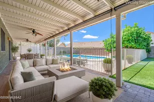 9780 E Paseo Del Tornasol, Tucson, AZ 85747 - Photo 41