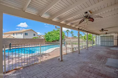 9780 E Paseo Del Tornasol, Tucson, AZ 85747 - Photo 43