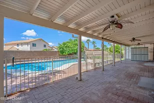 9780 E Paseo Del Tornasol, Tucson, AZ 85747 - Photo 43