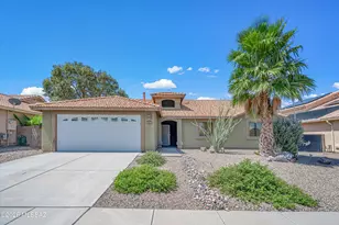 9780 E Paseo Del Tornasol, Tucson, AZ 85747 - Photo 1
