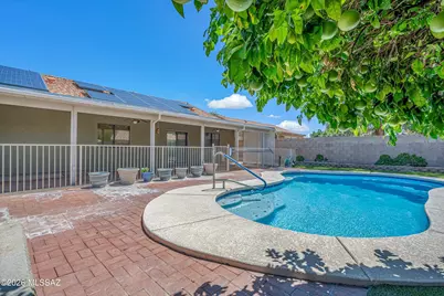 9780 E Paseo Del Tornasol, Tucson, AZ 85747 - Photo 39