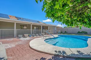 9780 E Paseo Del Tornasol, Tucson, AZ 85747 - Photo 39