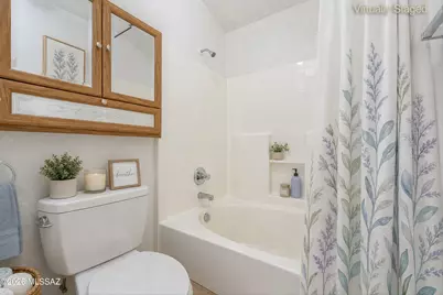 9780 E Paseo Del Tornasol, Tucson, AZ 85747 - Photo 31