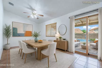 9780 E Paseo Del Tornasol, Tucson, AZ 85747 - Photo 7
