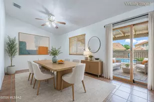 9780 E Paseo Del Tornasol, Tucson, AZ 85747 - Photo 7