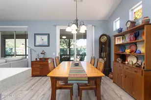 9259 N Whispering Shadows Way, Tucson, AZ 85743 - Photo 11