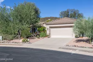 9259 N Whispering Shadows Way, Tucson, AZ 85743 - Photo 1
