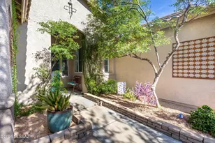 9259 N Whispering Shadows Way, Tucson, AZ 85743 - Photo 5