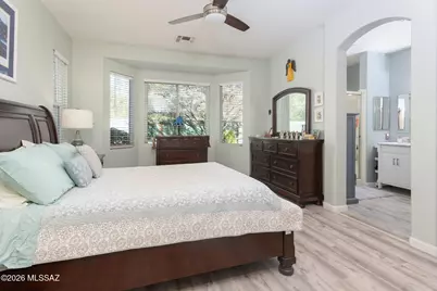 9259 N Whispering Shadows Way, Tucson, AZ 85743 - Photo 25
