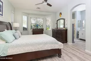 9259 N Whispering Shadows Way, Tucson, AZ 85743 - Photo 25