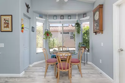 9259 N Whispering Shadows Way, Tucson, AZ 85743 - Photo 17