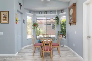 9259 N Whispering Shadows Way, Tucson, AZ 85743 - Photo 17