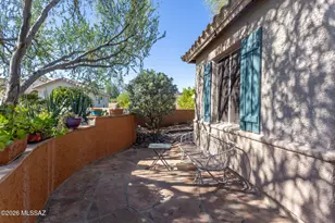9259 N Whispering Shadows Way, Tucson, AZ 85743 - Photo 3