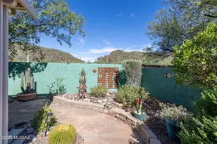 9259 N Whispering Shadows Way, Tucson, AZ 85743 - Photo 29