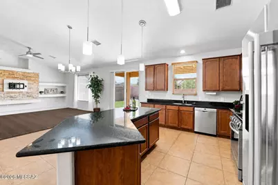 1874 Oak Winds Drive, Sierra Vista, AZ 85635 - Photo 19