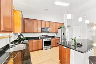 1874 Oak Winds Dr, Sierra Vista, AZ 85635 - Photo 17