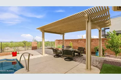 7886 W Sage Path, Marana, AZ 85658 - Photo 33