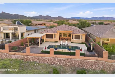 7886 W Sage Path, Marana, AZ 85658 - Photo 31