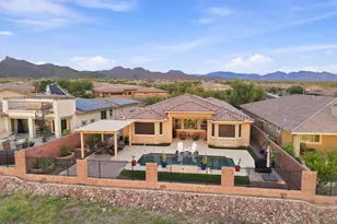 7886 W Sage Path, Marana, AZ 85658 - Photo 31