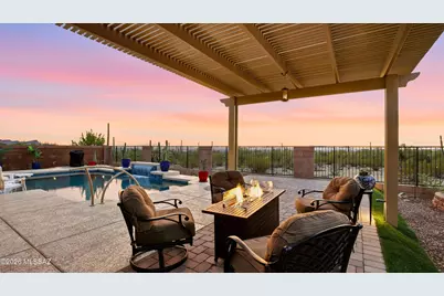 7886 W Sage Path, Marana, AZ 85658 - Photo 1
