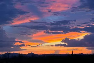 7886 W Sage Path, Marana, AZ 85658 - Photo 3