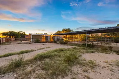 3000 N Amethyst Lane, Tucson, AZ 85749 - Photo 41
