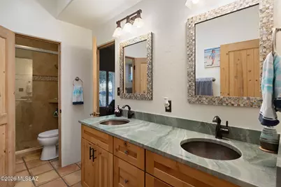 3000 N Amethyst Lane, Tucson, AZ 85749 - Photo 29
