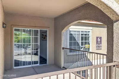1500 E Pusch Wilderness Drive #6201, Tucson, AZ 85737 - Photo 19