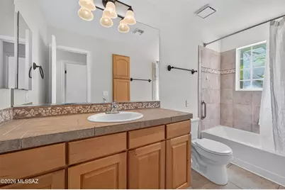 1500 E Pusch Wilderness Drive #6201, Tucson, AZ 85737 - Photo 17