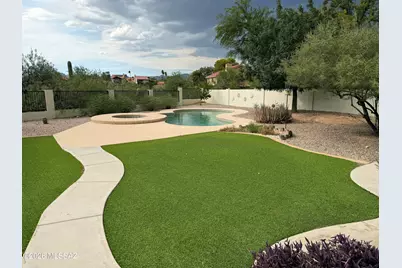 11465 N Ingot Loop, Oro Valley, AZ 85737 - Photo 1