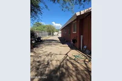 3507 S 8th Avenue, Tucson, AZ 85713 - Photo 3