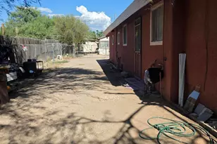 3507 S 8th Ave, Tucson, AZ 85713 - Photo 3