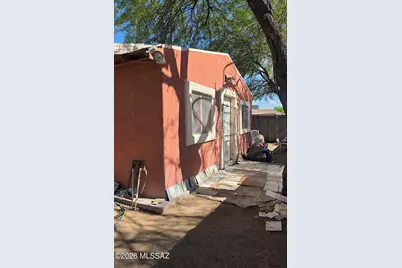 3507 S 8th Avenue, Tucson, AZ 85713 - Photo 1