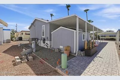 4001 E Blacklidge Drive #6, Tucson, AZ 85712 - Photo 43