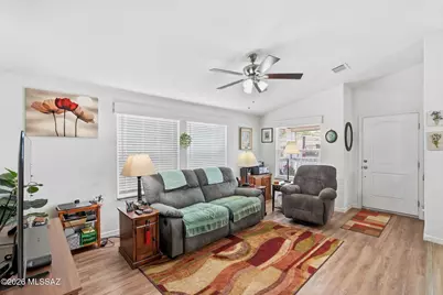 4001 E Blacklidge Drive #6, Tucson, AZ 85712 - Photo 13