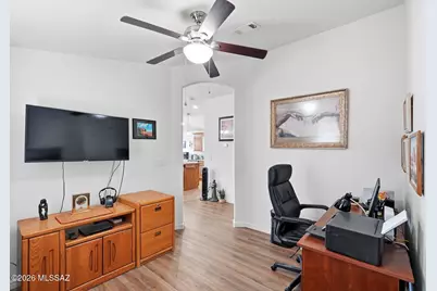 4001 E Blacklidge Drive #6, Tucson, AZ 85712 - Photo 35