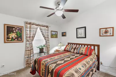 4001 E Blacklidge Drive #6, Tucson, AZ 85712 - Photo 31