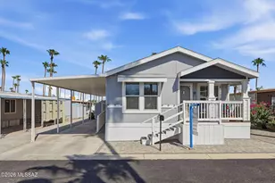 4001 E Blacklidge Dr, Tucson, AZ 85712 - Photo 1
