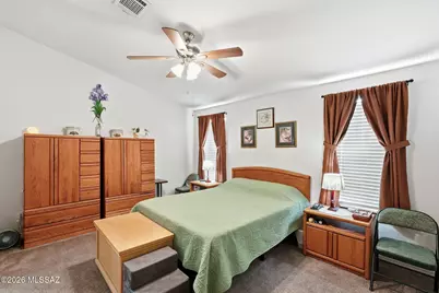 4001 E Blacklidge Drive #6, Tucson, AZ 85712 - Photo 25