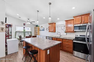 4001 E Blacklidge Dr, Tucson, AZ 85712 - Photo 17