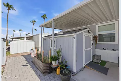 4001 E Blacklidge Drive #6, Tucson, AZ 85712 - Photo 41