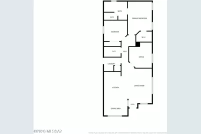 4001 E Blacklidge Drive #6, Tucson, AZ 85712 - Photo 45