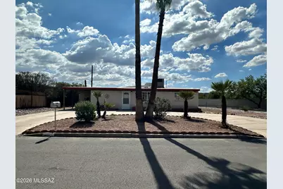 4049 N Ray Place, Tucson, AZ 85705 - Photo 1