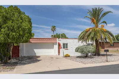 2434 S Palm Springs Drive, Tucson, AZ 85710 - Photo 31