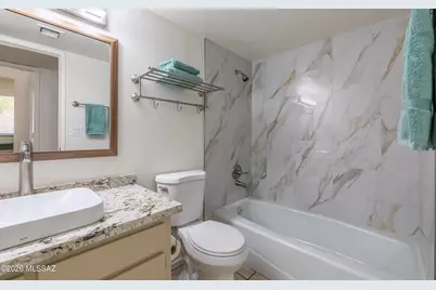 2434 S Palm Springs Drive, Tucson, AZ 85710 - Photo 27