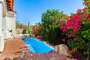 10094 E Stone Spring Pl, Tucson, AZ 85749 - Photo 31