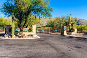 10094 E Stone Spring Pl, Tucson, AZ 85749 - Photo 35