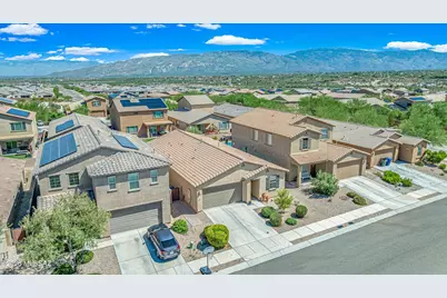 12753 E Quail Wash Canyon Lane, Vail, AZ 85641 - Photo 37
