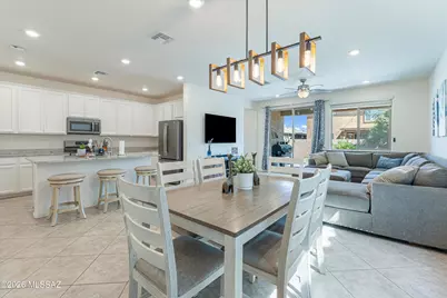 12753 E Quail Wash Canyon Lane, Vail, AZ 85641 - Photo 13