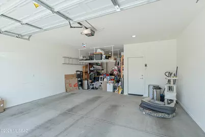 12753 E Quail Wash Canyon Lane, Vail, AZ 85641 - Photo 29